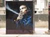 le fumeur ...